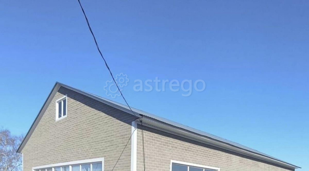 Свободного назначения, 244 м2 Бураево - изображение 1