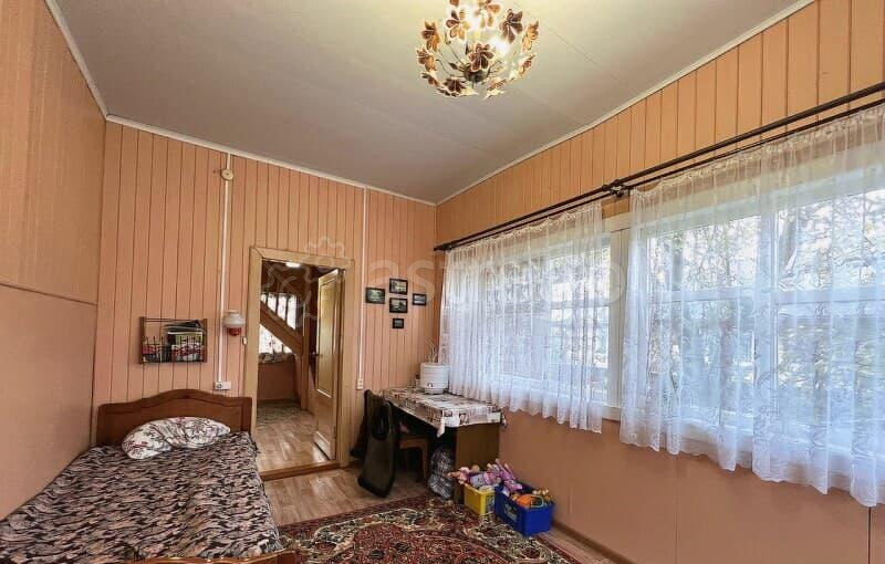 Дом, 140 м2, 12 соток Шатура - изображение 10