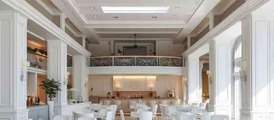 Готовый бизнес, 560 м2 Санкт-Петербург