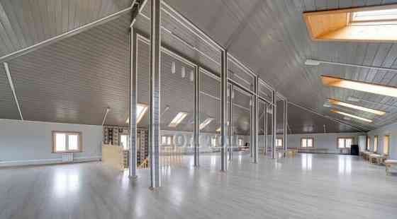 Коттедж, 950 м2 Истра