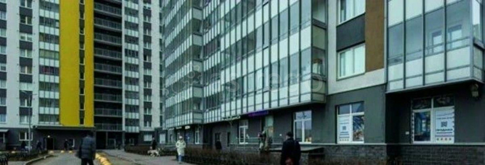 Свободного назначения, 167 м2 Санкт-Петербург - изображение 4