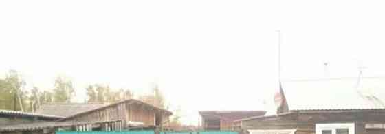 2-комн. квартира, 52.9 м2, 1/1 эт. Лесосибирск