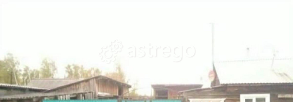 2-комн. квартира, 52.9 м2, 1/1 эт. Лесосибирск - изображение 1