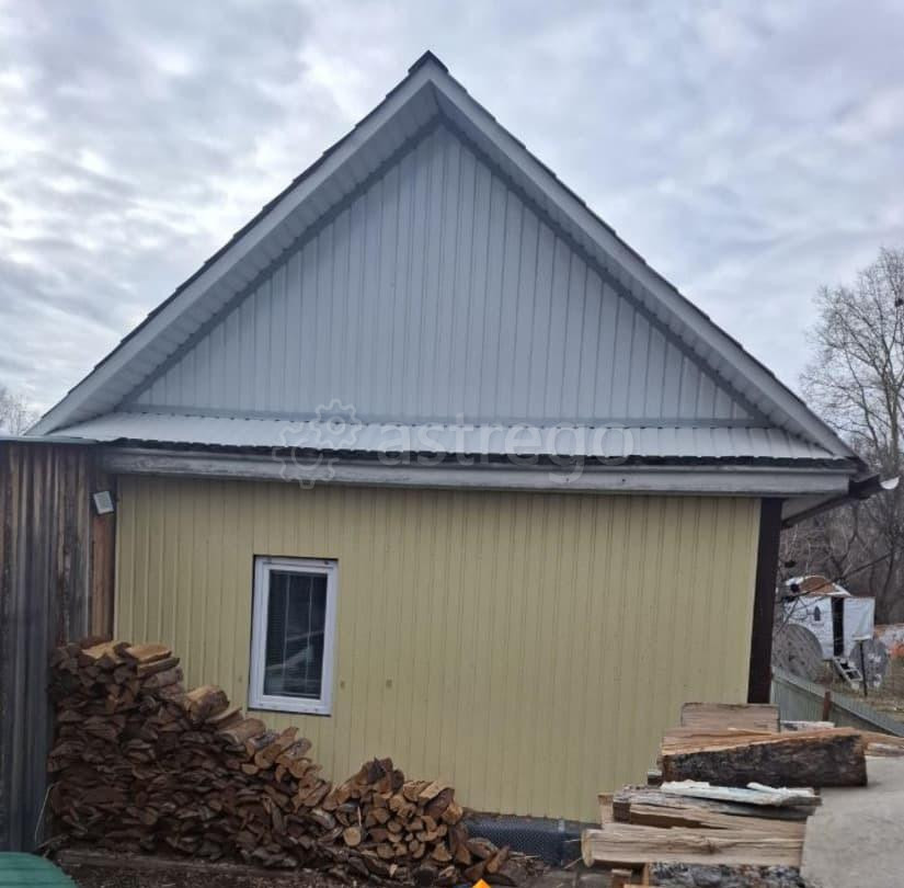 Дом, 29 м2, 15 соток, 1 эт. Свободный - изображение 6