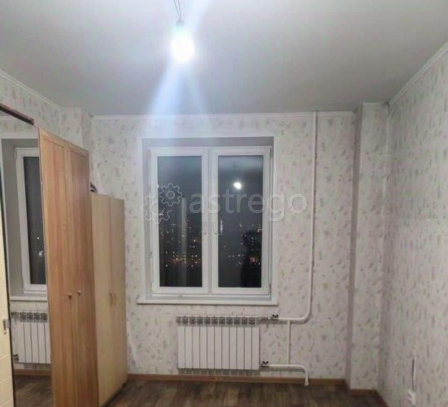 2-комн. квартира, 54 м2, 14/25 эт. Красноярск - изображение 5