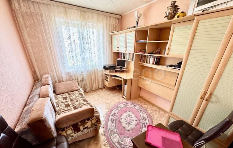 3-комн. квартира, 65 м2, 9/10 эт. Орехово-Зуево - изображение 5