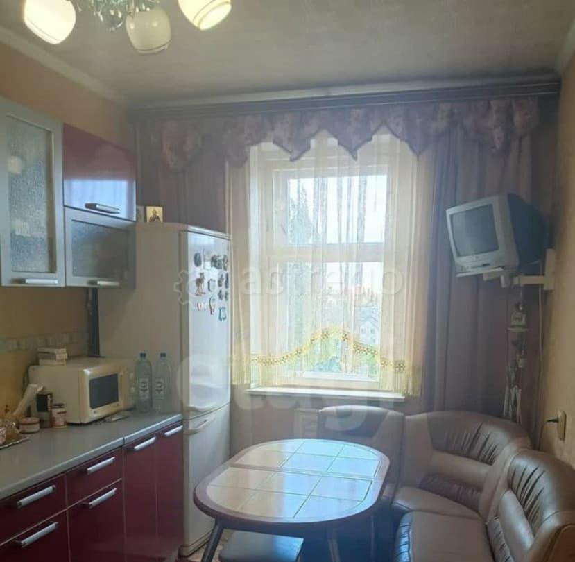 3-комн. квартира, 66.6 м2, 6/9 эт. Стерлитамак - изображение 4