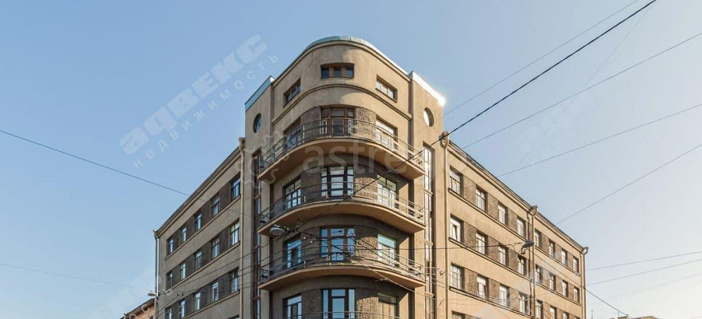 Комната, 20.9 м2, 4/5 эт. Санкт-Петербург - изображение 1