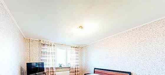 3-комн. квартира, 78 м2, 11/25 эт. Мытищи