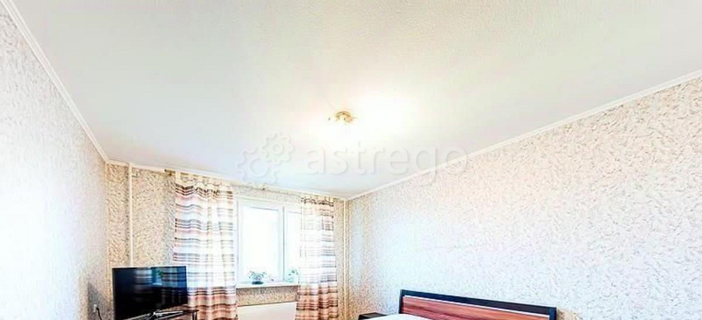 3-комн. квартира, 78 м2, 11/25 эт. Мытищи - изображение 3