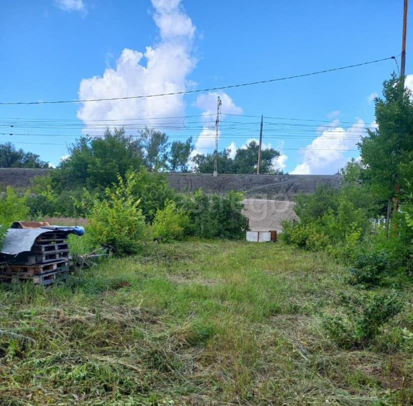 Земельный участок, 5 соток Уфа - изображение 2