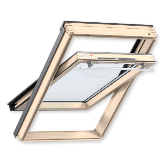 Мансардное окно Velux GLR 3073BIS OPTIMA Комфорт CR02 55х78 VELUX E0104033 Симферополь