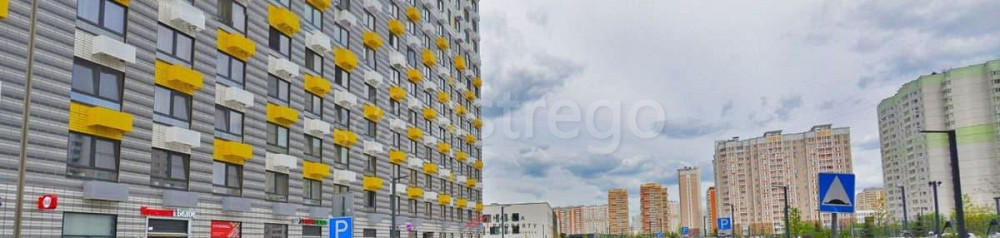 Торговое помещение, 83 м2 Люберцы - изображение 4