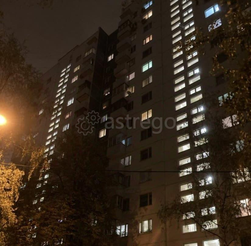 Студия, 55 м2, 7/16 эт. Москва - изображение 4