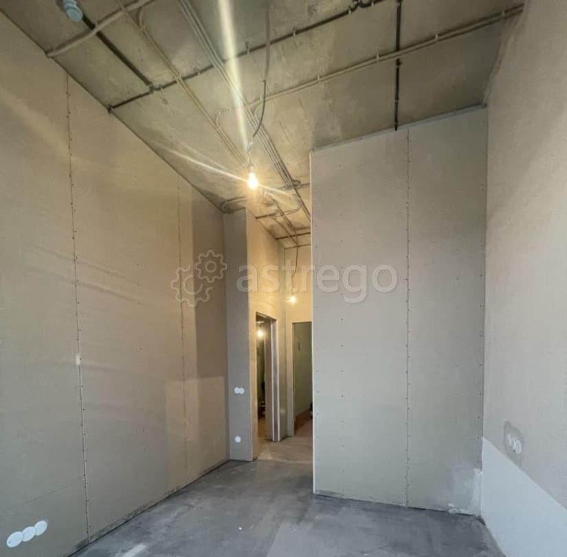 3-комн. квартира, 94.6 м2, 7/7 эт. Санкт-Петербург - изображение 6