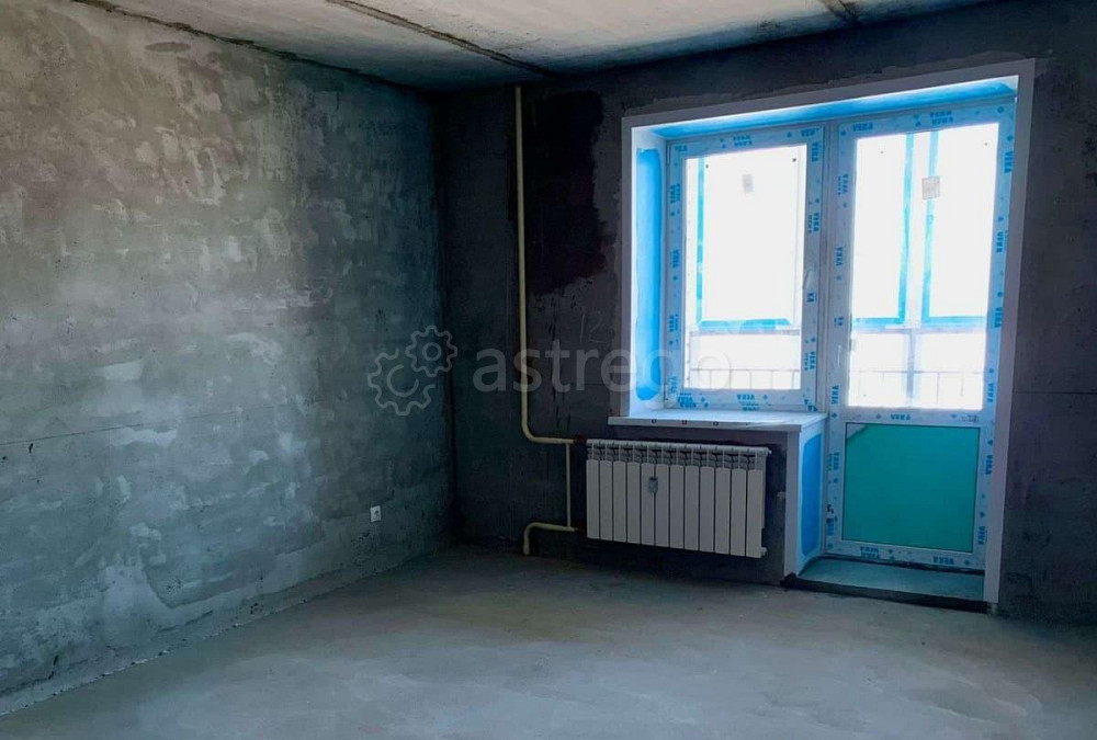 1-комн. квартира, 41 м2, 6/10 эт. Благовещенск - изображение 3