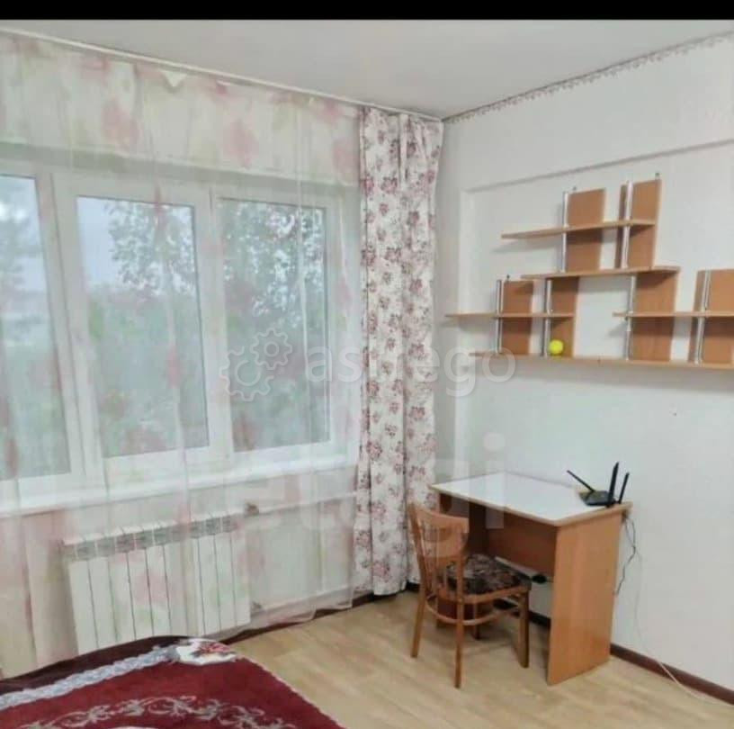 3-комн. квартира, 63 м2, 5/5 эт. Красноярск - изображение 7