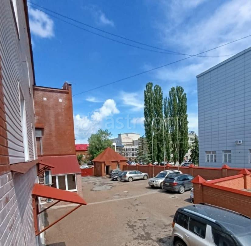 Свободного назначения, 600 м2 Уфа - изображение 7