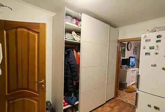 3-комн. квартира, 60 м2, 2/5 эт. Белгород