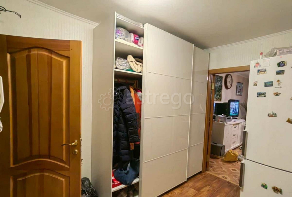 3-комн. квартира, 60 м2, 2/5 эт. Белгород - изображение 4