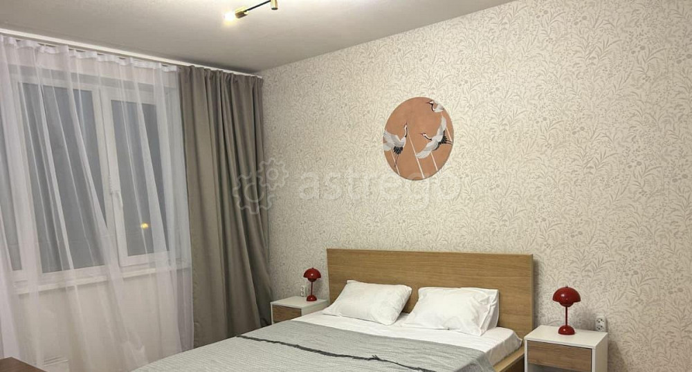 3-комн. квартира, 78 м2, 2/17 эт. Москва - изображение 6