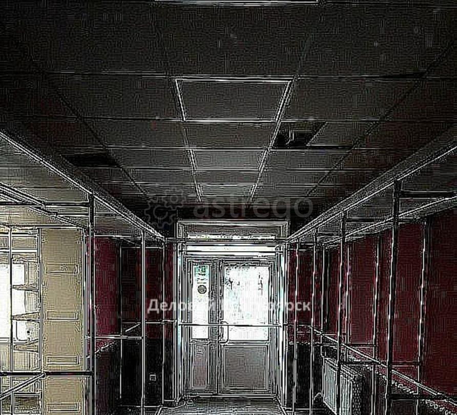 Торговое помещение, 120 м2 Красноярск - изображение 4