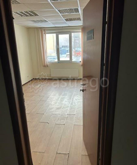 1-комн. квартира, 44.8 м2, 1/8 эт. Санкт-Петербург - изображение 2