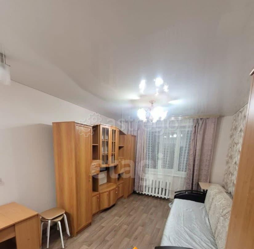 Комната, 17.5 м2, 4/9 эт. Уфа - изображение 1