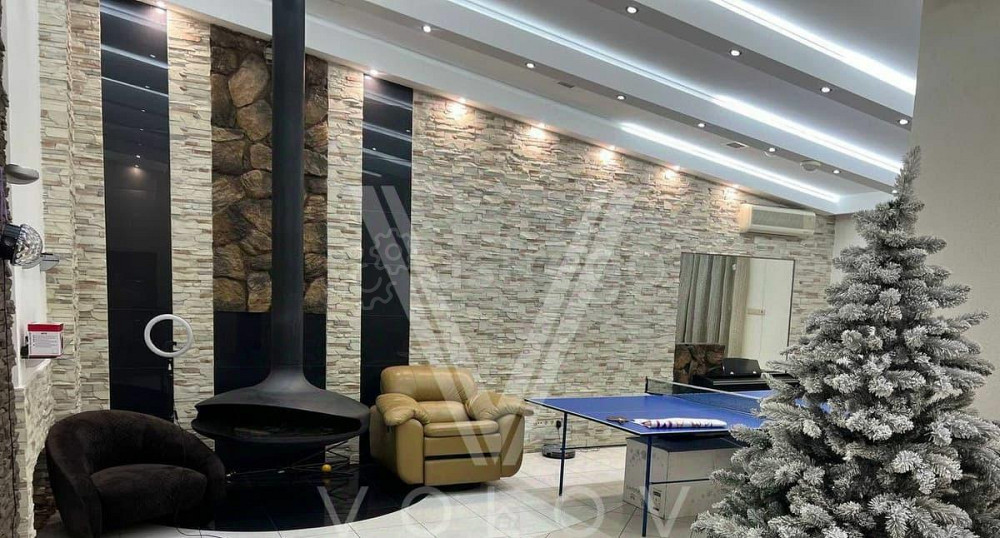 5-комн. квартира, 300 м2, 5/6 эт. Красноярск - изображение 7