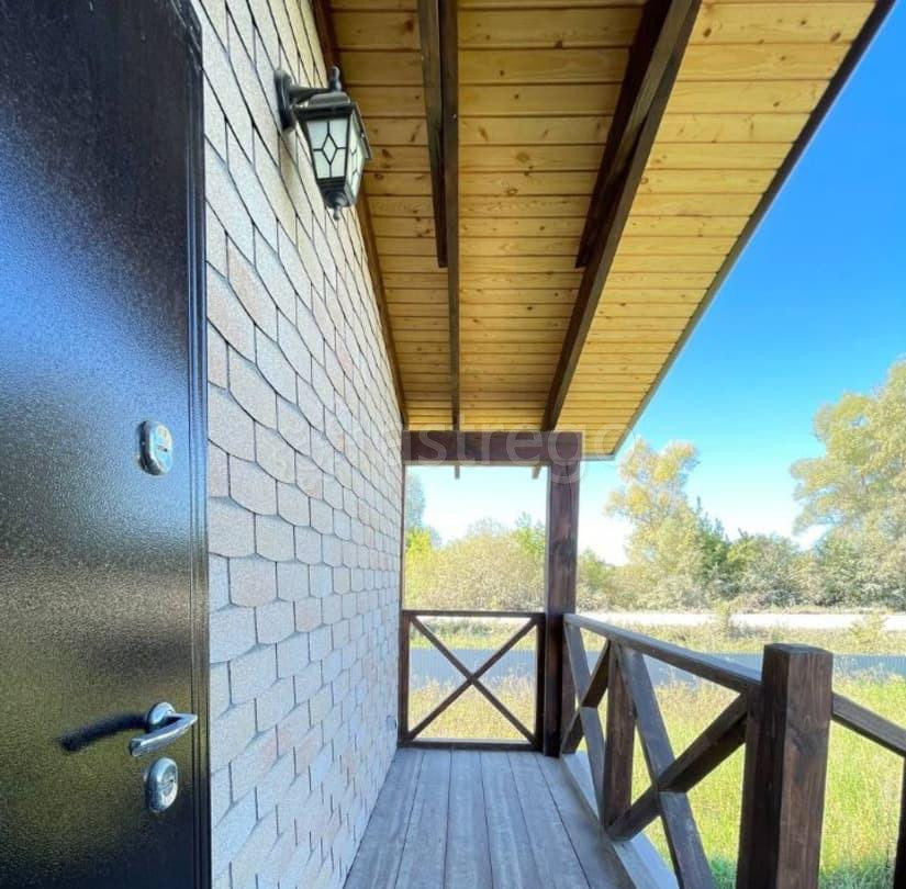 Коттедж, 82.4 м2, 12 соток, 1 эт. Иглино - изображение 4