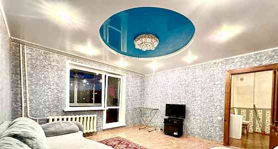 3-комн. квартира, 70 м2, 7/10 эт. Барнаул