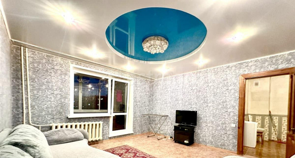 3-комн. квартира, 70 м2, 7/10 эт. Барнаул - изображение 1