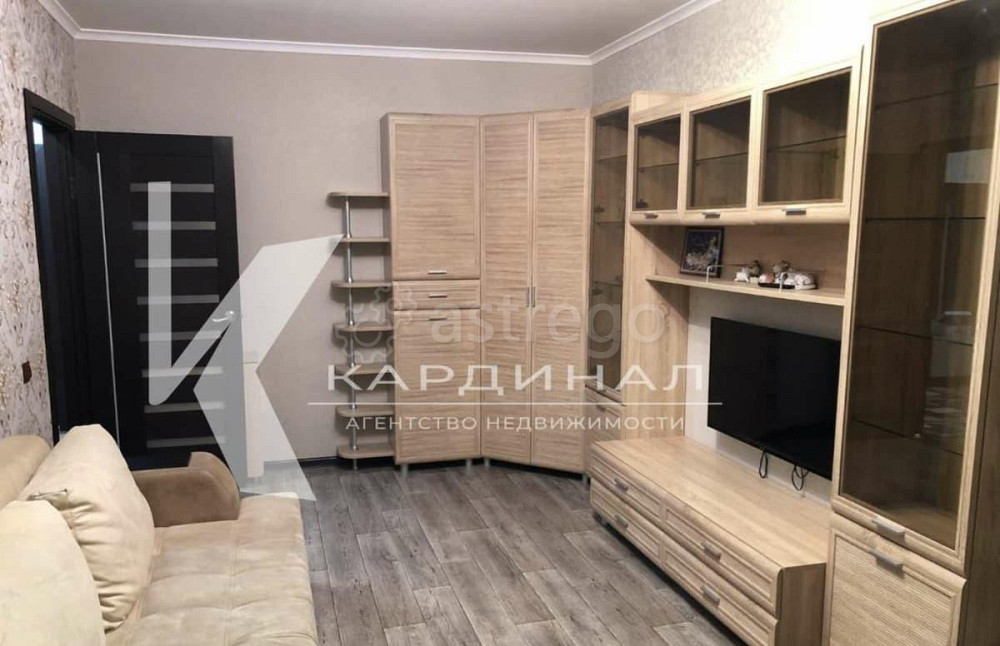 3-комн. квартира, 61 м2, 1/5 эт. Старый Оскол - изображение 9