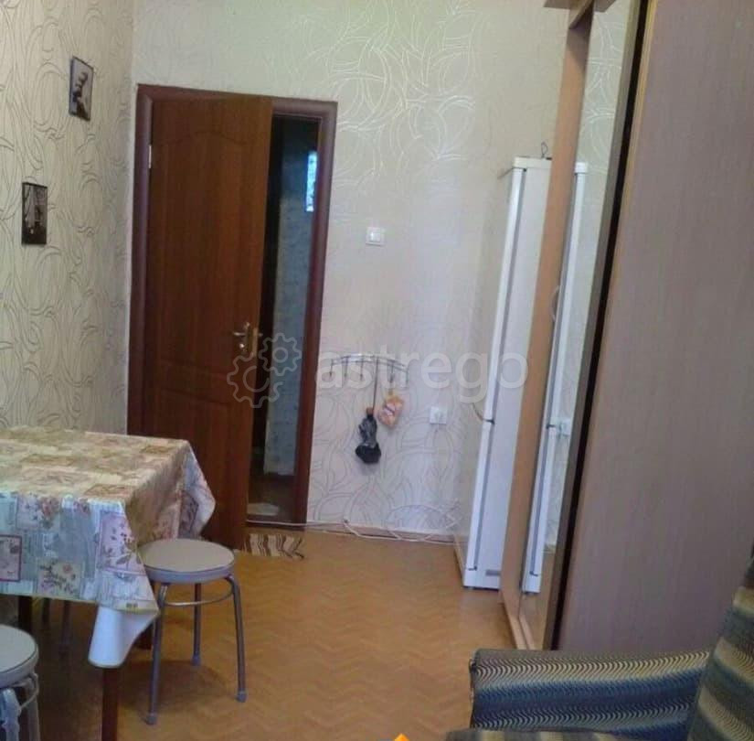 Комната, 12.1 м2, 5/6 эт. Санкт-Петербург - изображение 7