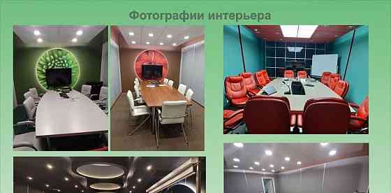 Офис, 2040 м2 Белгород