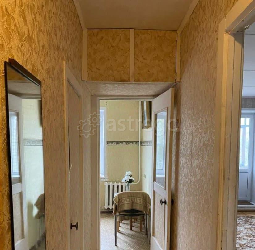 1-комн. квартира, 31 м2, 5/9 эт. Дедовск - изображение 2