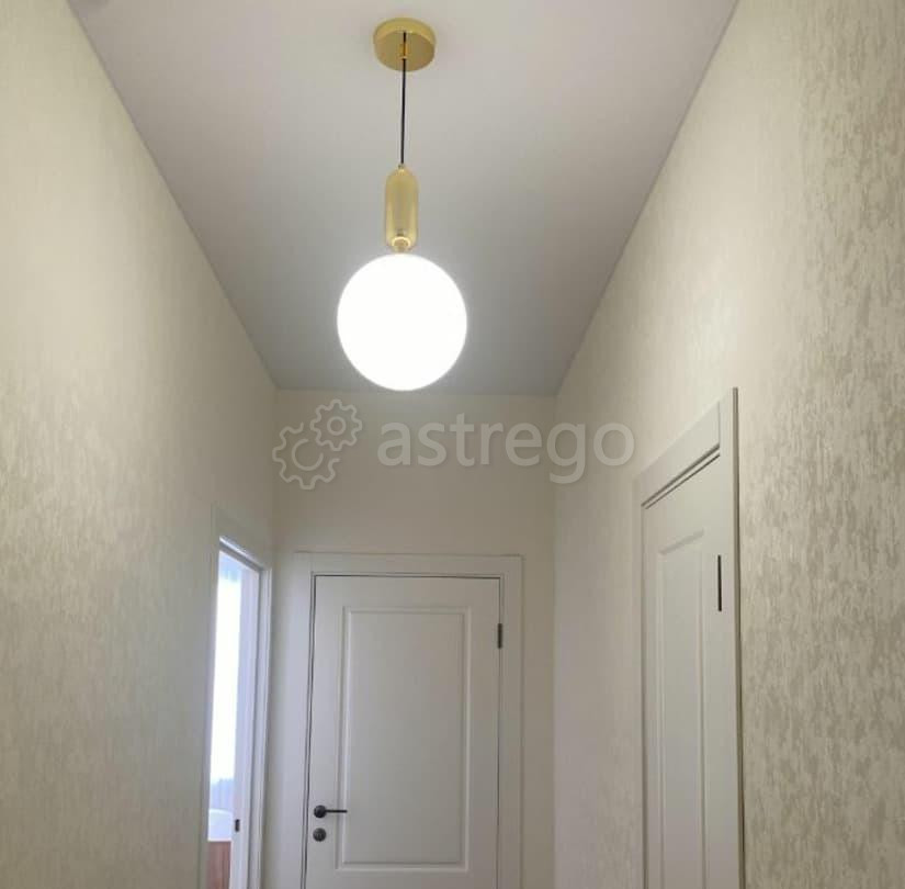 1-комн. квартира, 38 м2, 5/16 эт. Москва - изображение 4