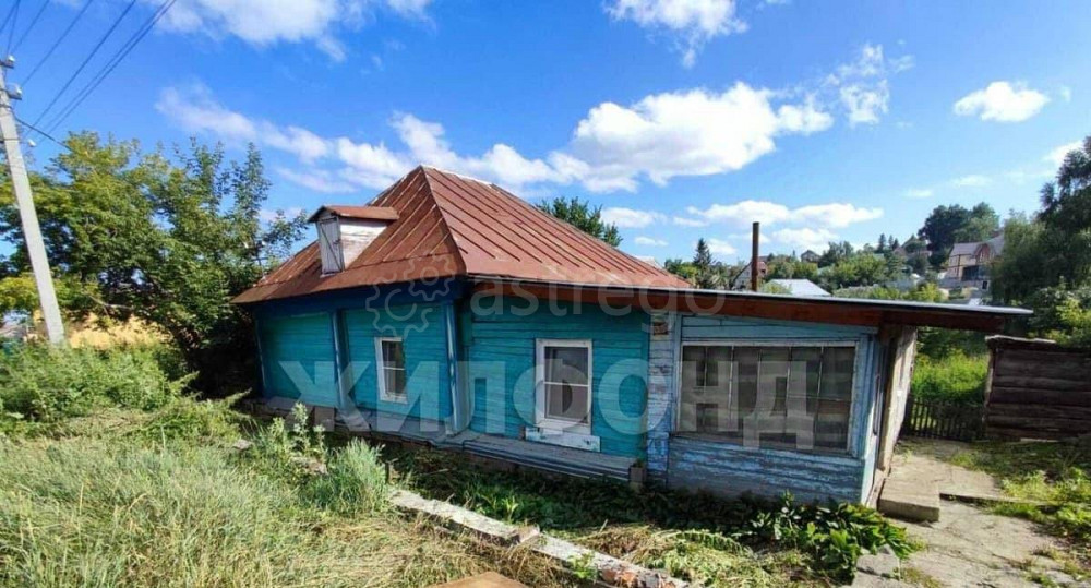 Дом, 94.3 м2, 8.53 сотки, 1 эт. Барнаул - изображение 4