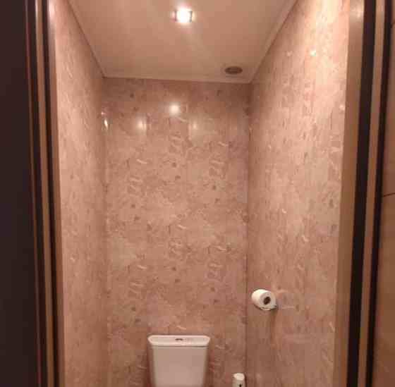 4-комн. квартира, 79.8 м2, 4/5 эт. Зеленогорск