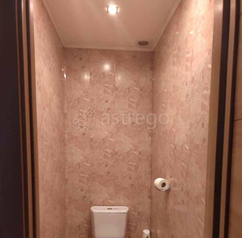 4-комн. квартира, 79.8 м2, 4/5 эт. Зеленогорск - изображение 2