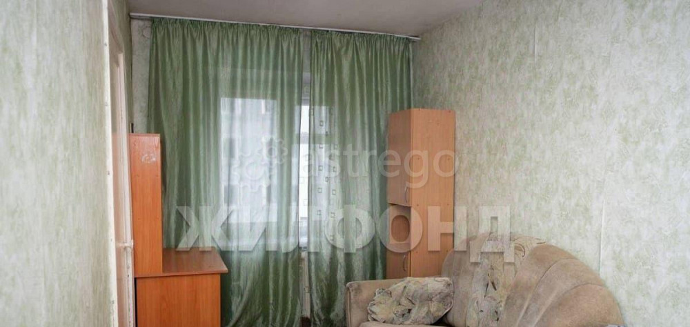 2-комн. квартира, 43.8 м2, 4/5 эт. Барнаул - изображение 6