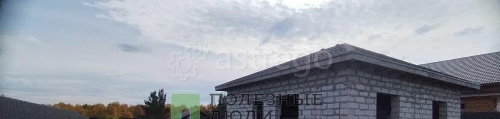 Дом, 110 м2, 12 соток, 1 эт. Емельяново - изображение 7