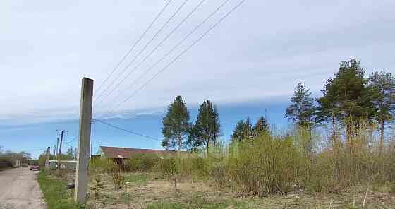 Коммерческий участок, 3.24 га Котлас