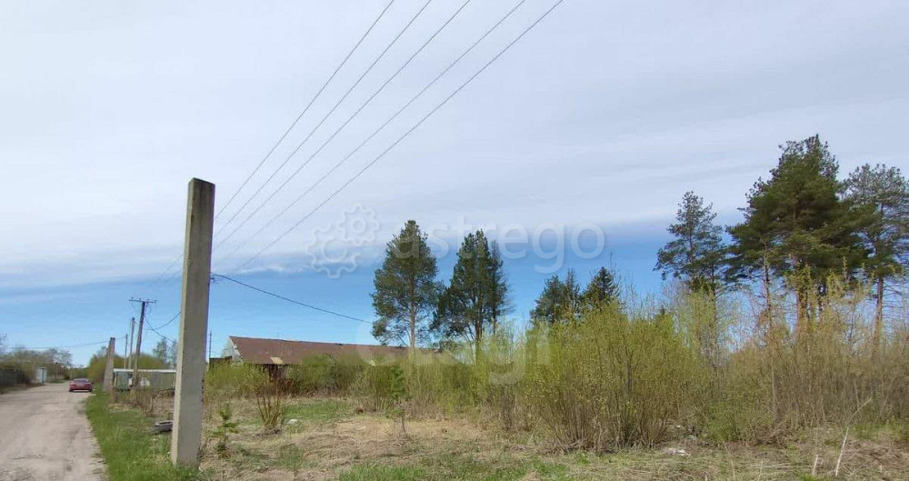 Коммерческий участок, 3.24 га Котлас - изображение 4