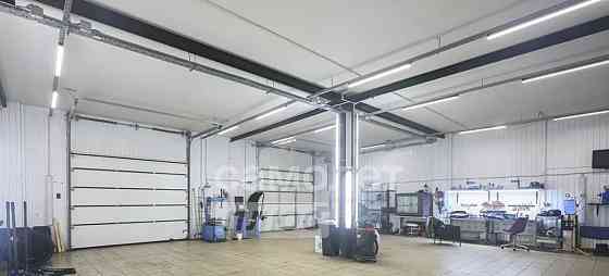 Склад, 188.5 м2 Мытищи