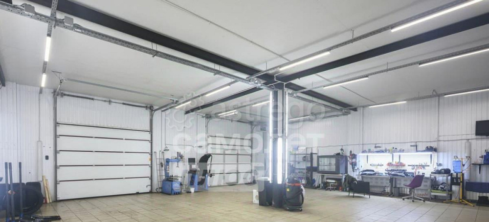 Склад, 188.5 м2 Мытищи - изображение 6