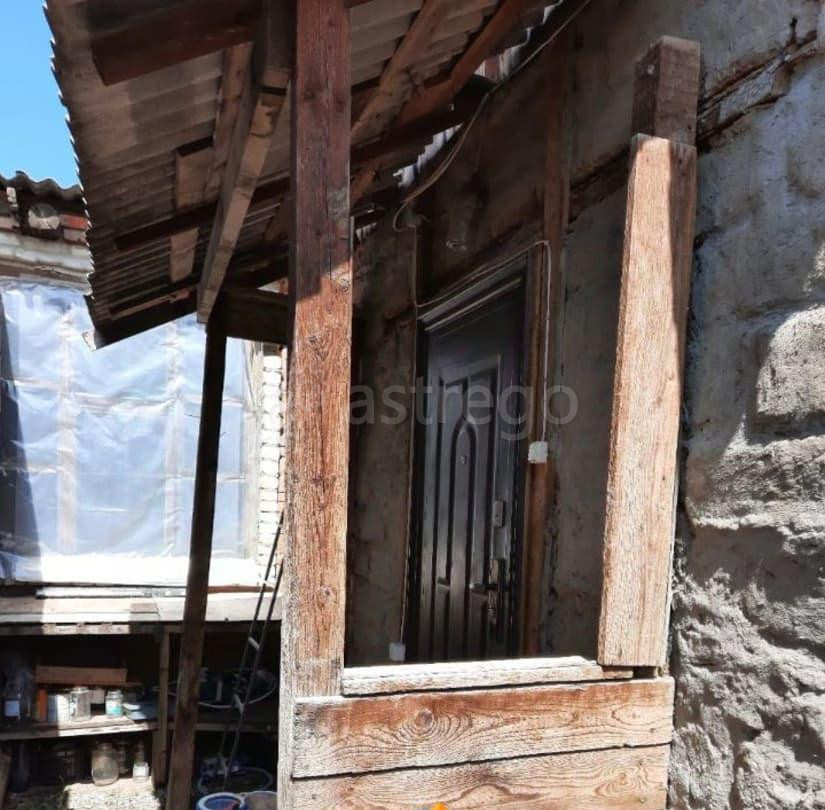 2-комн. квартира, 28 м2, 1/1 эт. Икряное - изображение 7