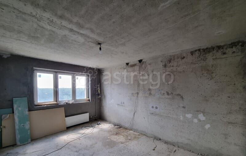 1-комн. квартира, 41.1 м2, 6/9 эт. Электрогорск - изображение 3