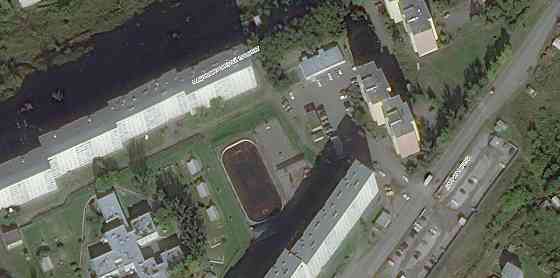 Коттедж, 279 м2, 7.5 сотки, 4 эт. Красноярск