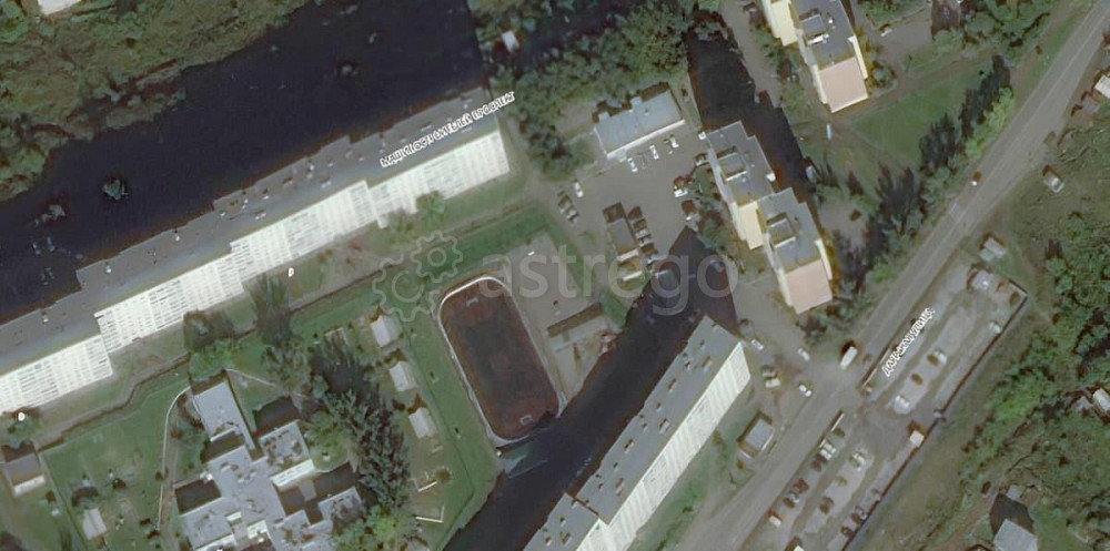 Коттедж, 279 м2, 7.5 сотки, 4 эт. Красноярск - изображение 1